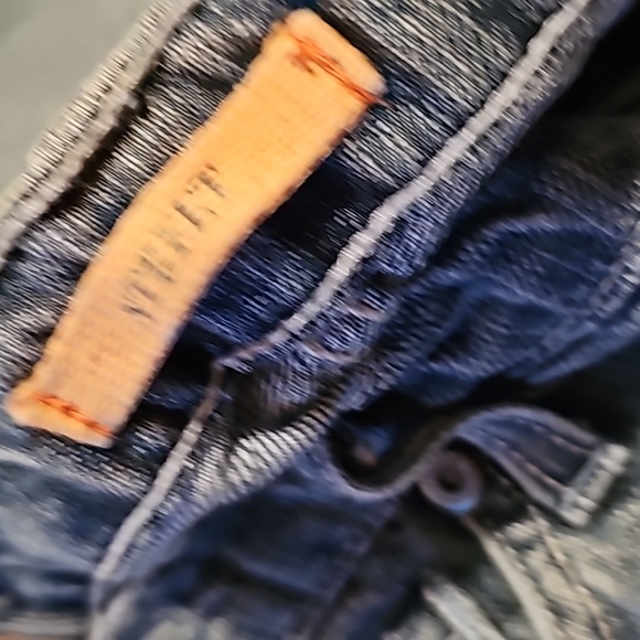 Size 34w jeans from Street demin - Picture 4 of 4